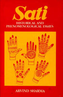 Sati: Historical and Phenomenological Essays