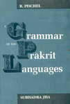 A Grammar of the Prakrit Languages
