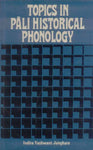 Topics in Pali Historical Phonology