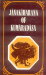Jankiharana of Kumaradasa: A Critically Study (Cantos. 16-20)