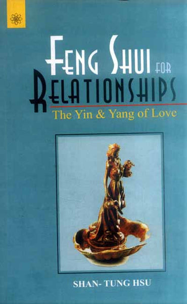 Feng Shui for Relationships: The Yin and Yang of love