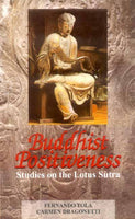 Buddhist Positiveness: Studies on the Lotus Sutra