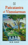 Pancatantra of Visnusarman: Edited with a short Sanskrit Commentary, a literal English Translation of almost all the slokas occurring in it, and of difficult prose passages, and critical and explanatory Notes in English