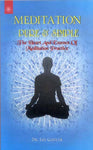 Meditation Pure and Simple: The Heart and Essence of Meditation Practice