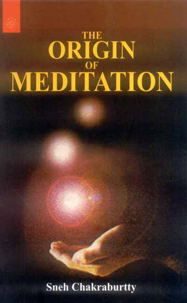 The Origin of Meditation