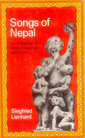 Songs of Nepal: An Anthopology of Nevar Folksongs and Hymns