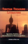 Tibetan Treasure Literature: Revelation, Tradition, and Accomplishment in Visionary Buddhism