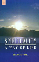 Spirituality: A Way of Life