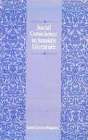 Social Conscience in Sanskrit Literature