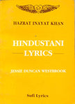 Hindustani Lyrics: Rendered from the Urdu