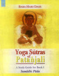 Yoga Sutras of Patanjali: A Study Guide for Book I