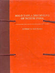 Solo Tabla Drumming of North India (2 Vols.): Its Repertoire, Styles and Performance Practices Vol.I Text