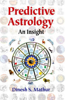 Predictive Astrology: An Insight