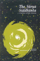 The Surya Siddhanta: A Text Book of Hindu Astronomy