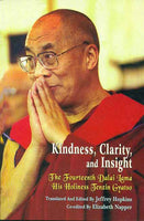 Kindness, Clarity, and Insight: The Fourteenth Dalai Lama His Holiness Tensin Gyatso