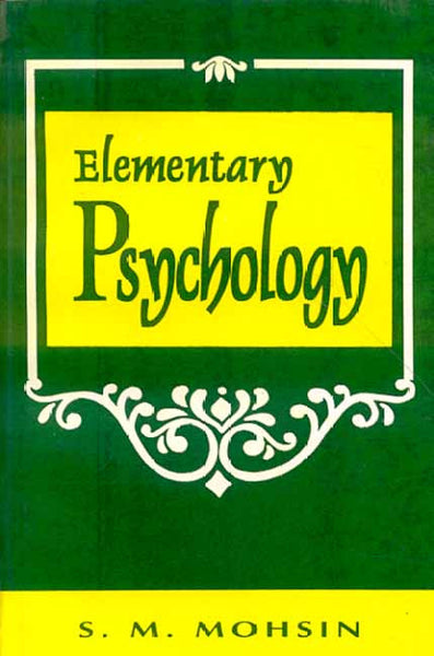 Elementary Psychology