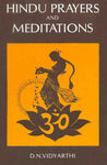 Hindu Prayers and Meditations
