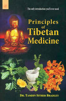 Principles of Tibetan Medicine: The only introduction you will ever need