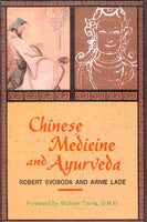 Chinese Medicine and Ayurveda