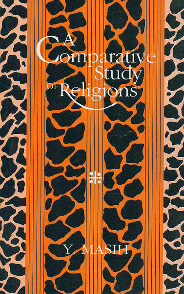A Comparative Study of Religions