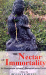 The Nectar of Immortality: Sri Nisargadatta Maharaja's Discourses on the Eternal