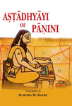 Astadhyayi of Panini