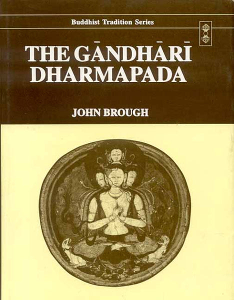 The Gandhari Dharmapada