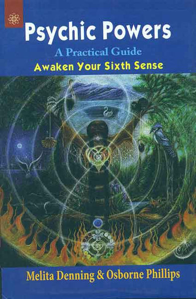 Psychic Powers: A Practical GuideAwaken your Sixth sense