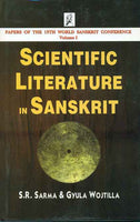 Scientific Literature in Sanskrit: Papers of the 13th World Sanskrit Conference Volume 1