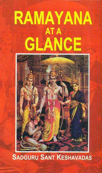 Ramayana At A Glance