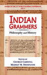Indian Grammars: Philology and History