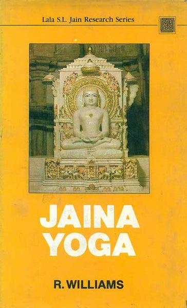 Jaina Yoga