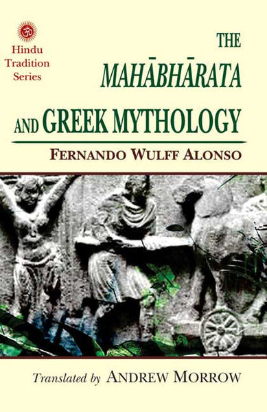 The Mahabharata and Greek Mythology