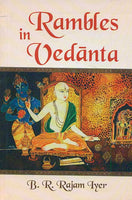 Rambles in Vedanta