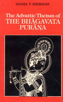 The Advaitic Theism of the Bhagavata Purana