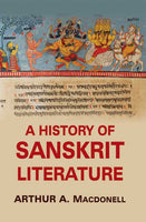 A History of Sanskrit Literature