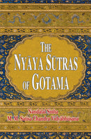 The Nyaya Sutras of Gotama