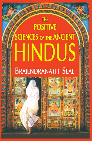 The Positive Science of the Ancient Hindus