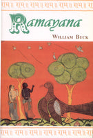 Ramayana (BUCK)