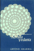 Experiential Dimension of Advaita Vedanta