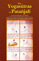 The Yogasutras of Patanjali on Concentration of Mind