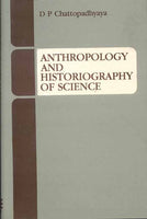 Anthropology and Historiography of Science
