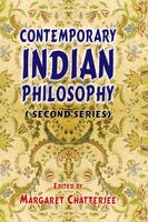 Contemporary Indian Philosophy (Second Series)
