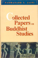Collected Papers on Buddhist Studies