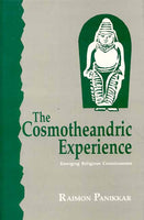 The Cosmotheandric Experience: Emerging Religious Consciousness