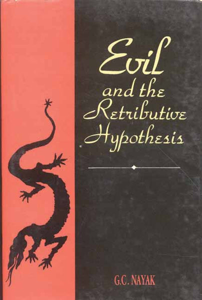 Evil and the Retributive Hypothesis