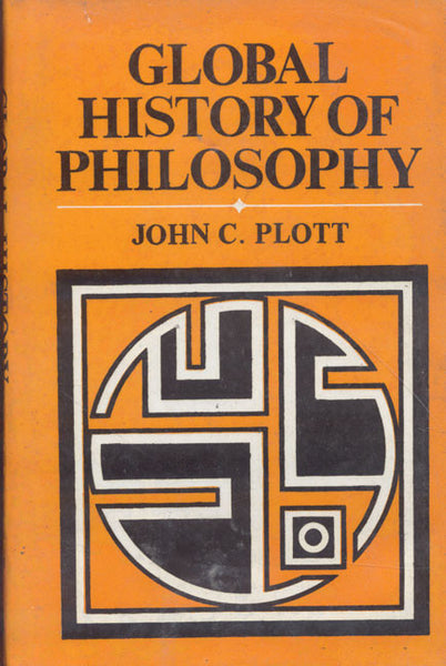 Global History of Philosophy (Vol. 1): The Axial Age (250 B.C.)