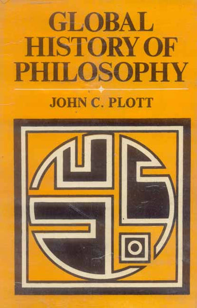 Global History of Philosophy (Vol. 3): The Patristic-Sutra Period (325-800 A.D.)