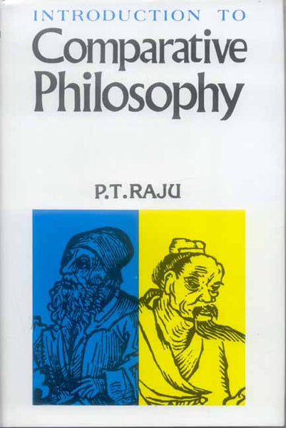 Introduction to Comparative Philosophy