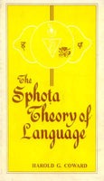 Sphota Theory of Language